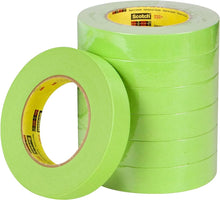 Load image into Gallery viewer, 3M - Green Masking Tape