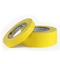 Load image into Gallery viewer, 3M - Yellow Masking Tape