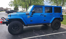 Load image into Gallery viewer, Jeep (PBJ) Hydro Blue