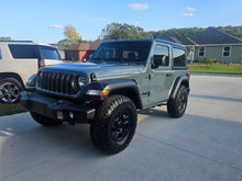 Load image into Gallery viewer, Jeep (PDS) Anvil