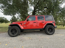 Load image into Gallery viewer, Jeep (PRC) Firecracker Red