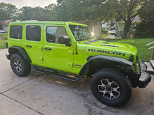 Load image into Gallery viewer, Jeep (PFM) Gecko