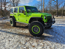 Load image into Gallery viewer, Jeep (PFM) Gecko