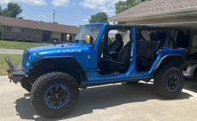 Load image into Gallery viewer, Jeep (PBJ) Hydro Blue