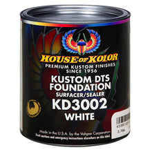 Load image into Gallery viewer, House of Kolor Primer Surfacer/Sealer GALLON
