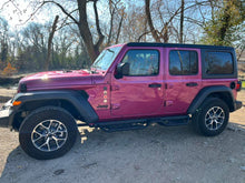 Load image into Gallery viewer, Jeep (PHP) Tuscadero