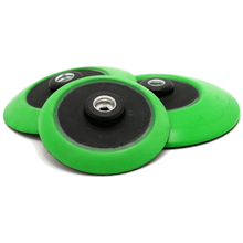 Load image into Gallery viewer, 3D - 3" Green Backing Plate