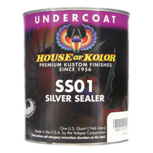 Load image into Gallery viewer, House of Kolor SS01 Silver Sealer