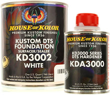 Load image into Gallery viewer, House of Kolor Primer Surfacer/Sealer