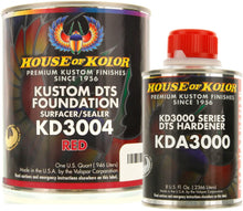 Load image into Gallery viewer, House of Kolor Primer Surfacer/Sealer