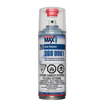Load image into Gallery viewer, SprayMAX - 2K High Gloss Glamour Clear Coat Aerosol