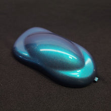 Load image into Gallery viewer, House Of Kolor Trans Nebulae 0067 - Turquoise Kosmic Sparks