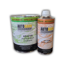 Load image into Gallery viewer, Autobahn - Hot Rod Black - Satin Finish