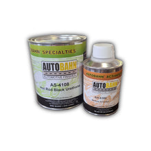 Load image into Gallery viewer, Autobahn - Hot Rod Black - Satin Finish