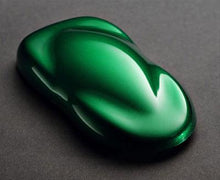 Load image into Gallery viewer, House of Kolor KK09 Organic Green Kandy Koncentrate