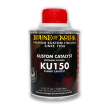 Load image into Gallery viewer, House of Kolor KU150 Exempt Catalyst