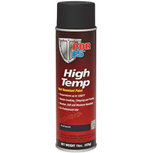 Load image into Gallery viewer, POR-15 - High Temp Heat Resistant Paint