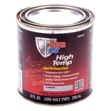 Load image into Gallery viewer, POR-15 - High Temp Heat Resistant Paint