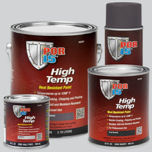 Load image into Gallery viewer, POR-15 - High Temp Heat Resistant Paint