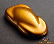 Load image into Gallery viewer, House of Kolor KK12 Pagan Gold Kandy Koncentrate