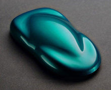 Load image into Gallery viewer, House of Kolor UK15 Teal Urethane Kandy Quart