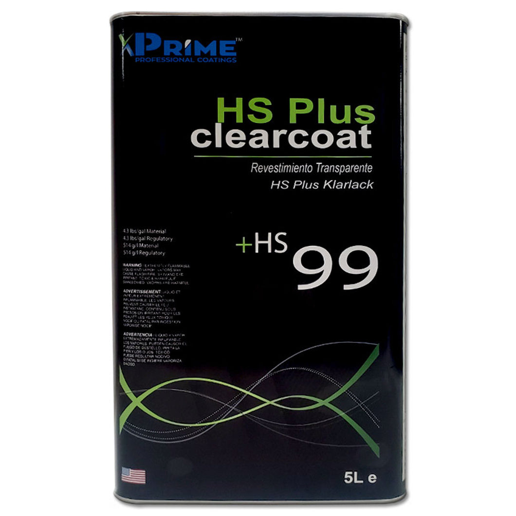 X-PRIME PRI-HS-99