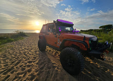 Load image into Gallery viewer, Jeep (PVG) Mango Tango
