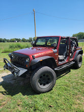 Load image into Gallery viewer, Jeep (PEM) Red Rock Crystal
