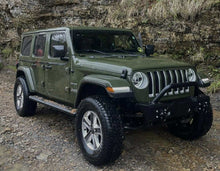 Load image into Gallery viewer, Jeep (PGG) Sarge Green
