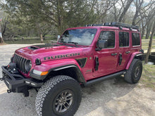 Load image into Gallery viewer, Jeep (PHP) Tuscadero

