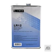 LR12 Medium Reducer Limco
