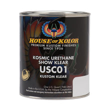 Load image into Gallery viewer, USC01 Show Klear Gallon
