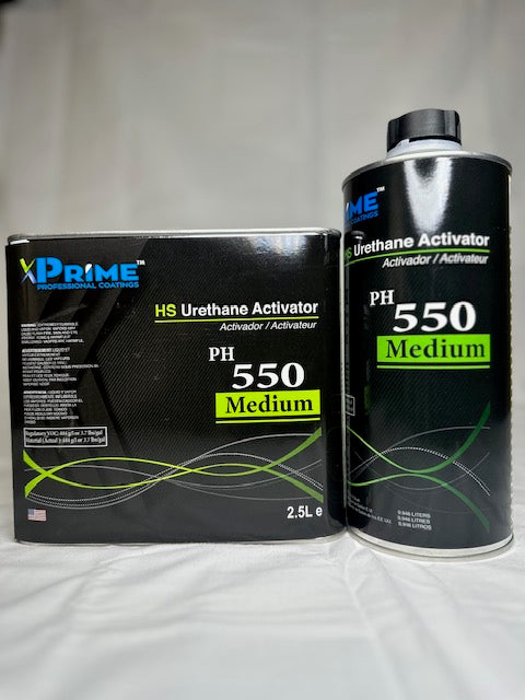 X-PRIME PRI-PH-550 2.5L