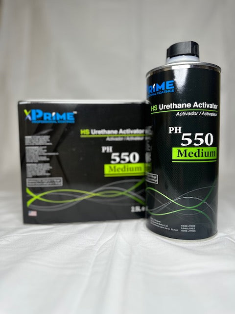 X-PRIME PRI-PH-550