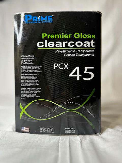 X-PRIME PRI-PCX-45