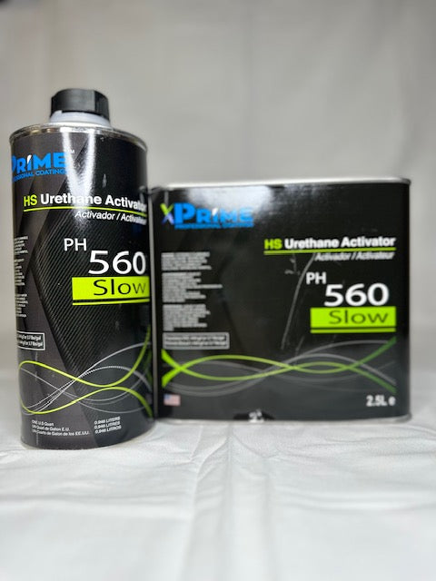 X-PRIME PRI-PH-560