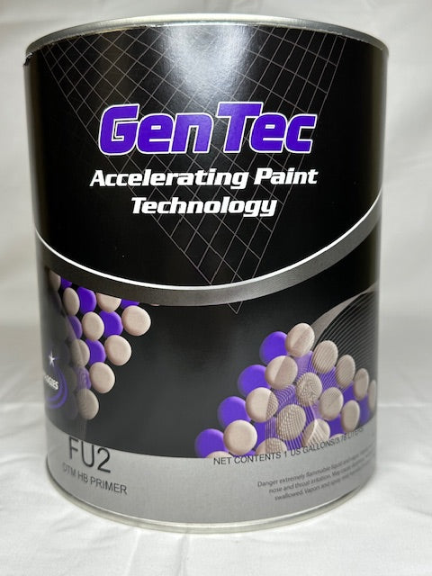 GENTEC GEN-FU2G