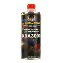 Load image into Gallery viewer, House of Kolor KD3000/3001 Gallon Kit
