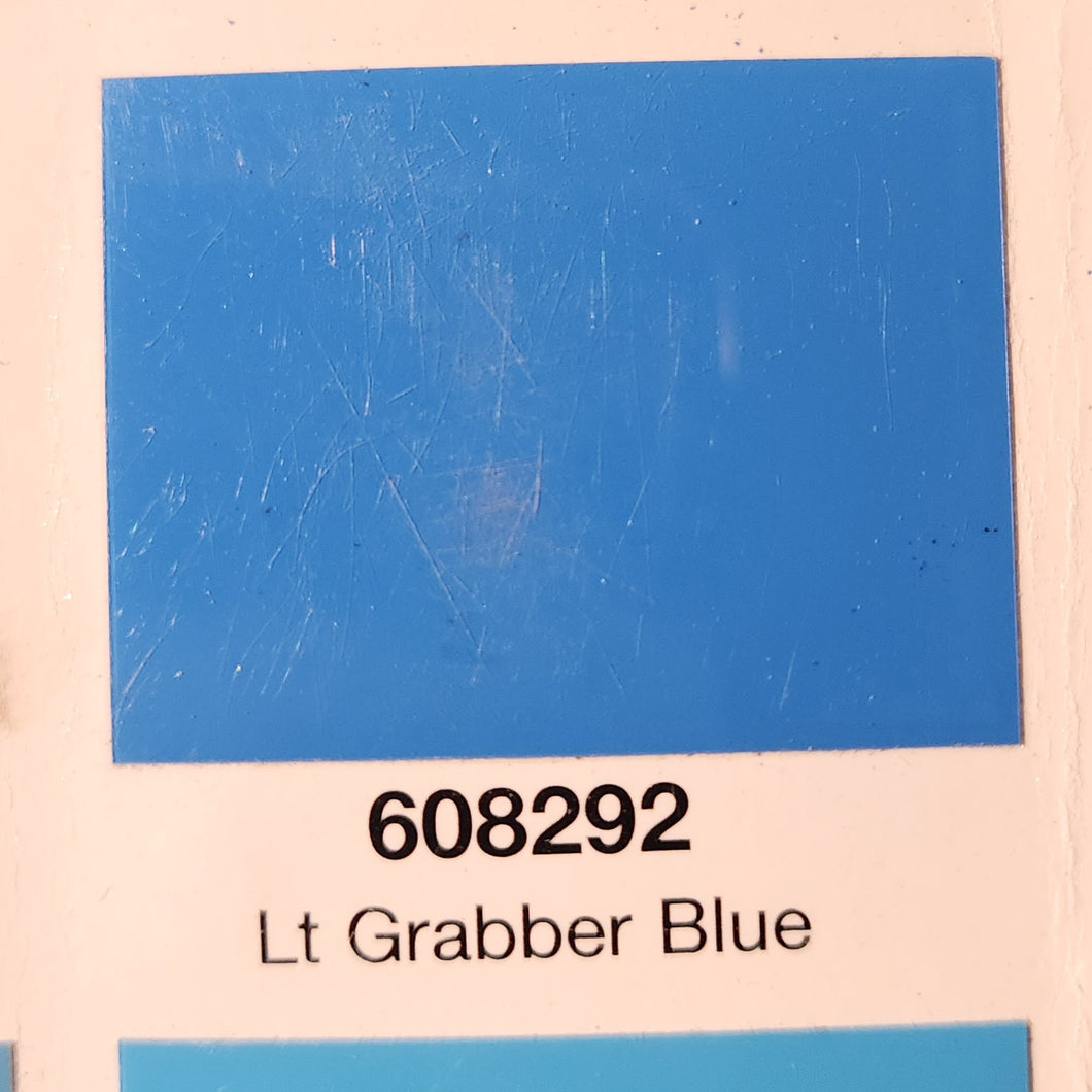 Light Grabber Blue - Automotive Aerosol Spray Paint