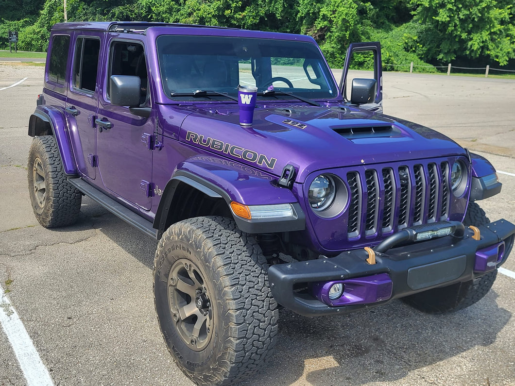 Jeep (PHT) Limited Edition Reign
