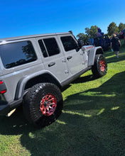 Load image into Gallery viewer, Jeep (PDN) Sting Gray
