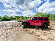 Load image into Gallery viewer, Jeep (PHP) Tuscadero
