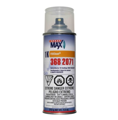 SprayMAX - 1K Basecoat Aerosol Paint (2071)