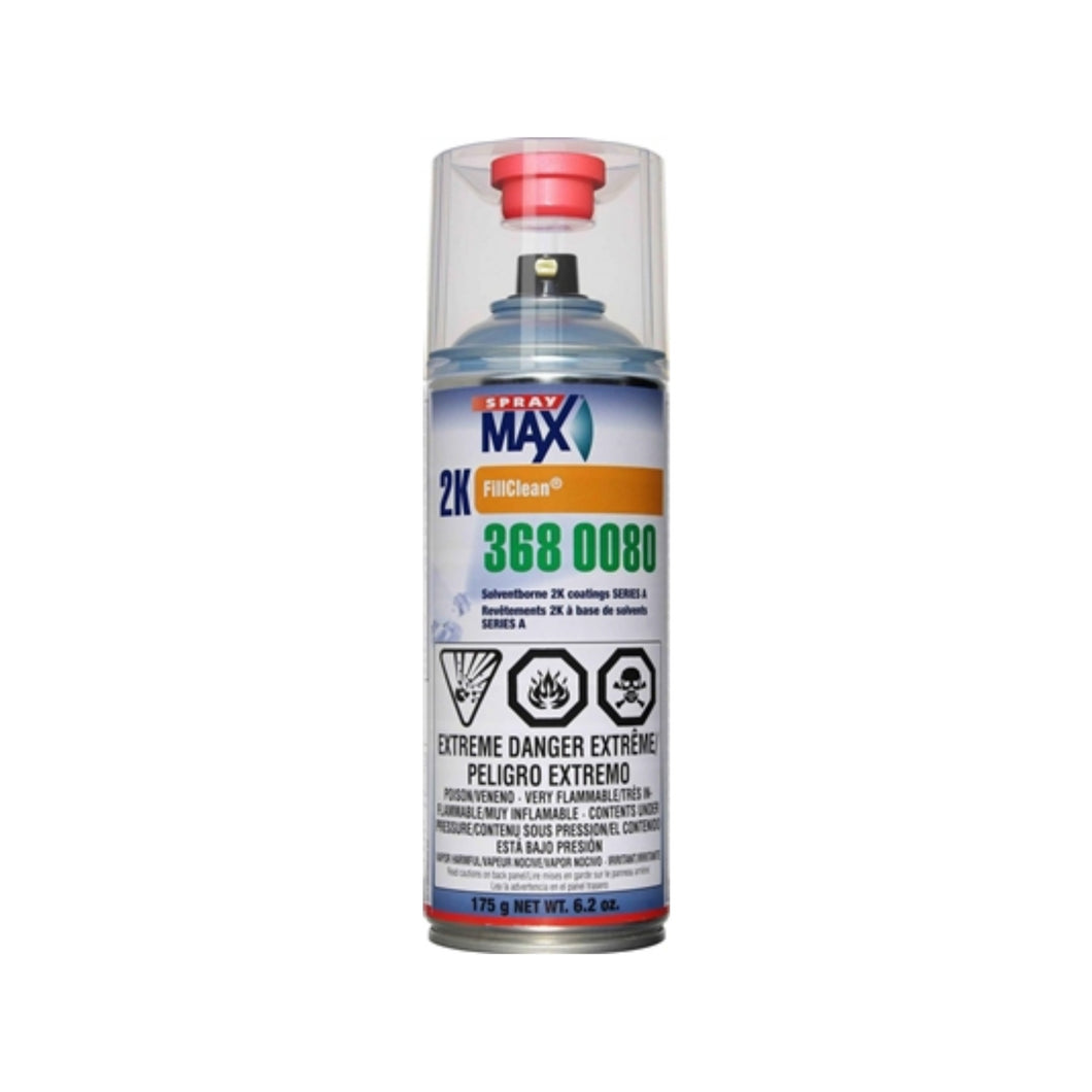 SprayMAX - 2K Single Stage Aerosol Paint (0080)