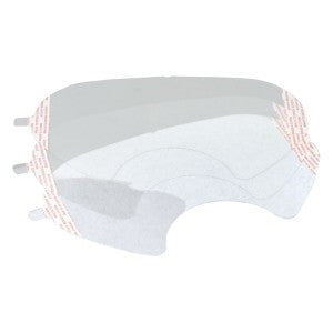 3M - Protective Respirator Lens Cover