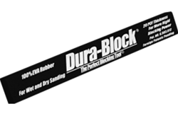 Dura-Block - AF4400 - 3/4'' x 11'' Sanding Block