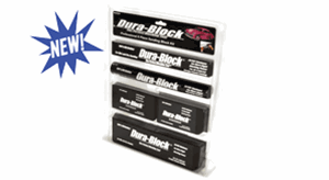 Dura-Block - AF44A - 6-Piece Sanding Block Kit