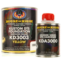 Load image into Gallery viewer, House of Kolor Primer Surfacer/Sealer QUART
