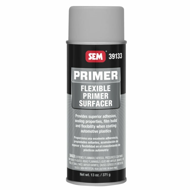 SEM Flexible Primer Surfacer - 39133