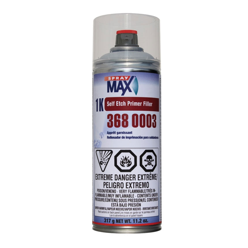 SprayMAX - Self Etch Primer Filler